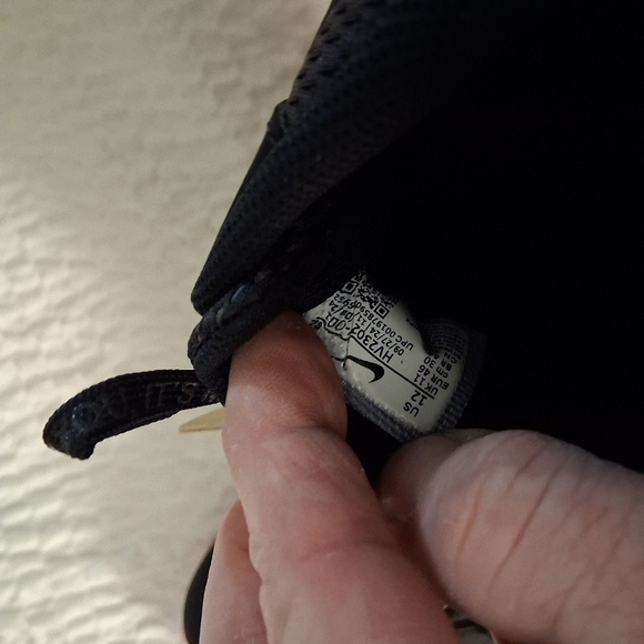 Nike Air Max 1 PRM Valentine's Day Black Playful Pink HV2302-001 sz 12 - Picture 5 of 10